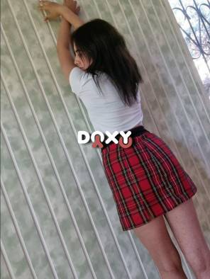 Фотография номер 7 - Дарья, 18 лет