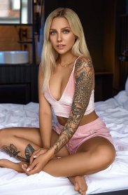 Фотография номер 5 - Лена, 26 лет