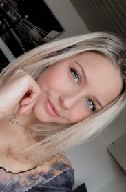 Фотография номер 9 - Лена, 26 лет
