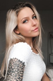 Фотография номер 10 - Лена, 26 лет