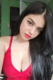 Фотография номер 4 - Вика, 23 года