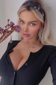 Фотография номер 2 - Алекса, 23 года
