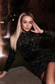 Фотография номер 4 - Даша, 21 год