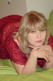 Фотография номер 5 - Альбина, 36 лет