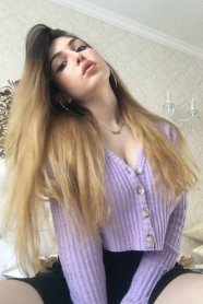 Фотография номер 7 - Алина, 20 лет