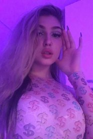 Фотография номер 6 - Алина, 20 лет