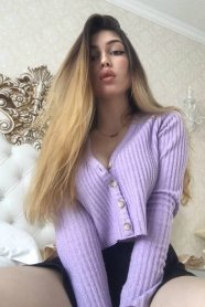Фотография номер 3 - Алина, 20 лет