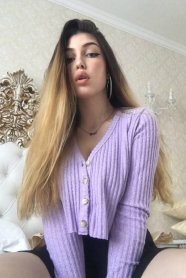Фотография номер 10 - Алина, 20 лет