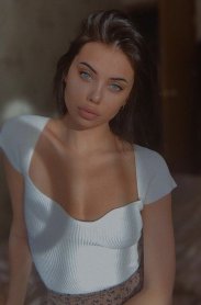 Фотография номер 6 - Инесса, 24 года