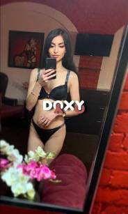 Фотография номер 1 - Руслана, 23 года