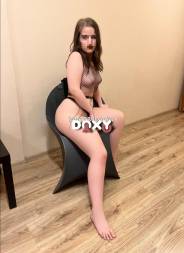 Фотография номер 4 - Ника, 20 лет