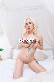 Фотография номер 2 - Кристина, 24 года