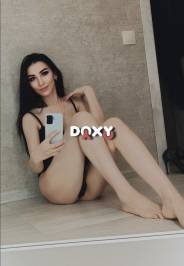 Фотография номер 1 - Лейла, 27 лет