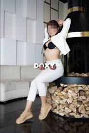 Фотография номер 1 - Лиза, 25 лет