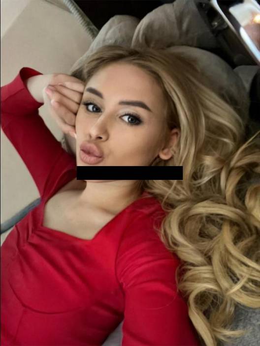 Фотография номер 2 - проститутки Рита 21 год, город Москва Фотография номер 2 - Рита, 21 год