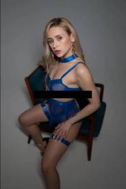 Фотография номер 4 - Рита, 21 год