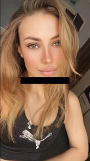 Фотография номер 1 - Алина, 24 года