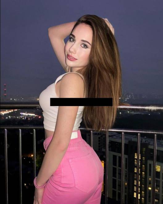 Фотография номер 8 - реальной проститутки Диана 22 года, город Москва Фотография номер 8 - Диана, 22 года