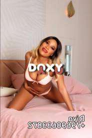 Фотография номер 2 - DIVA, 35 лет