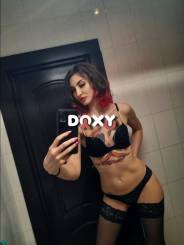 Фотография номер 4 - Виола, 24 года