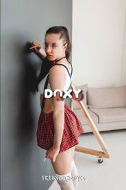Фотография номер 2 - Уля, 18 лет