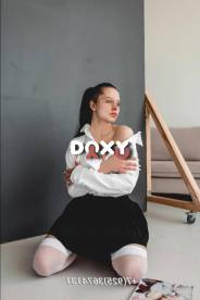 Фотография номер 4 - Уля, 18 лет