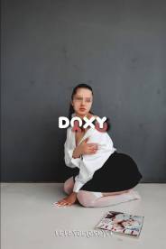Фотография номер 5 - Уля, 18 лет