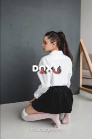 Фотография номер 6 - Уля, 18 лет