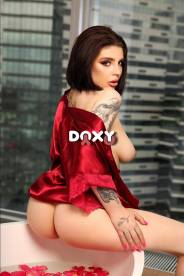 Фотография номер 4 - Алиса, 20 лет