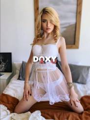 Фотография номер 5 - Злата, 20 лет