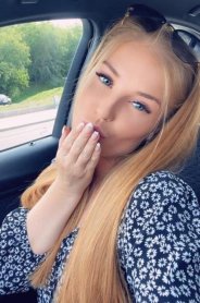 Фотография номер 3 - КАТЯ, 25 лет