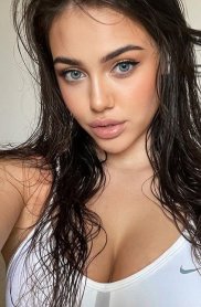 Фотография номер 8 - Алиса, 22 года