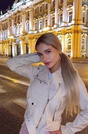 Фотография номер 5 - Лиля, 19 лет