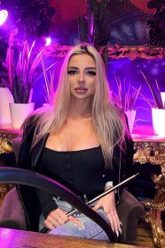 Фотография номер 3 - Катарина, 24 года