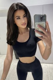 Фотография номер 6 - Яна, 23 года
