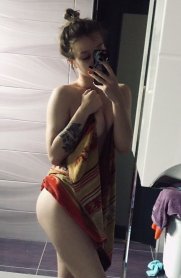 Фотография номер 2 - Юля, 21 год