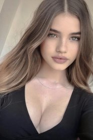 Фотография номер 5 - Николь, 23 года