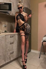 Фотография номер 3 - Лиза, 21 год