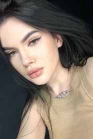 Фотография номер 2 - Соня, 20 лет