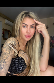 Фотография номер 7 - Лейла, 28 лет