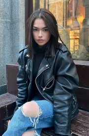 Фотография номер 6 - Маша, 18 лет