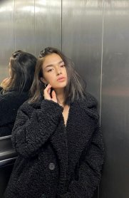 Фотография номер 7 - Маша, 18 лет
