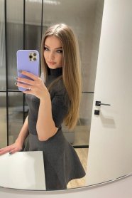 Фотография номер 2 - Вика, 23 года