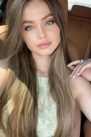 Фотография номер 3 - Вика, 23 года