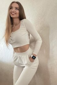 Фотография номер 4 - Вика, 23 года