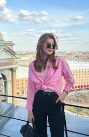 Фотография номер 12 - Даша, 18 лет