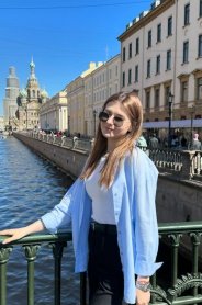 Фотография номер 13 - Даша, 18 лет