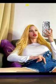 Фотография номер 7 - Яна, 23 года
