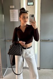 Фотография номер 3 - Анжелика, 22 года