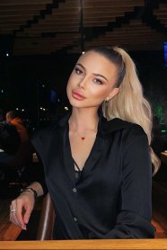 Фотография номер 3 - Эвелина, 21 год